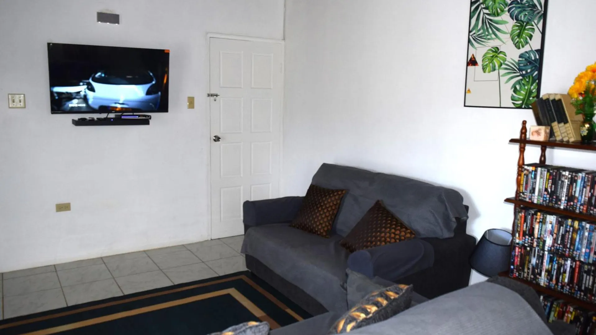 Harriott Heights Apartment Mandeville Jamaica