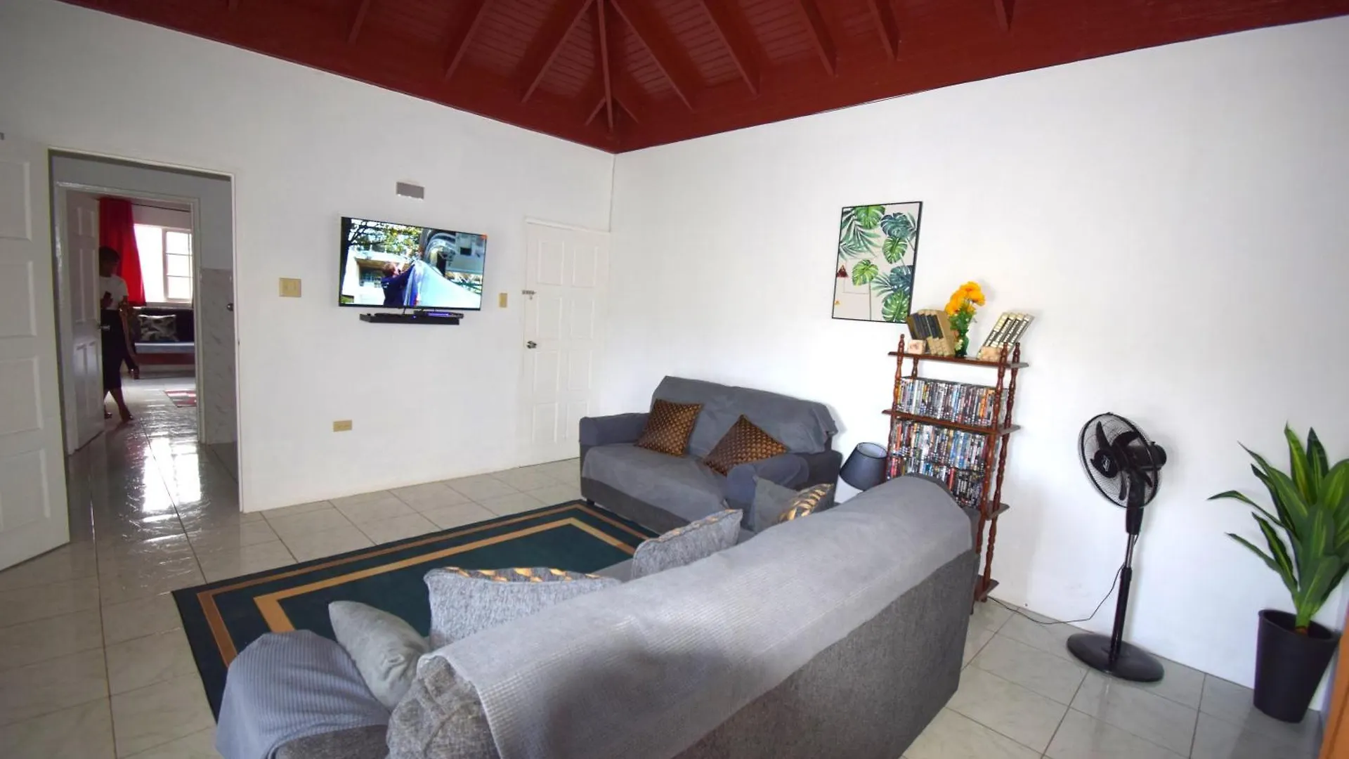 Harriott Heights Apartment Mandeville 0*,  Jamaica