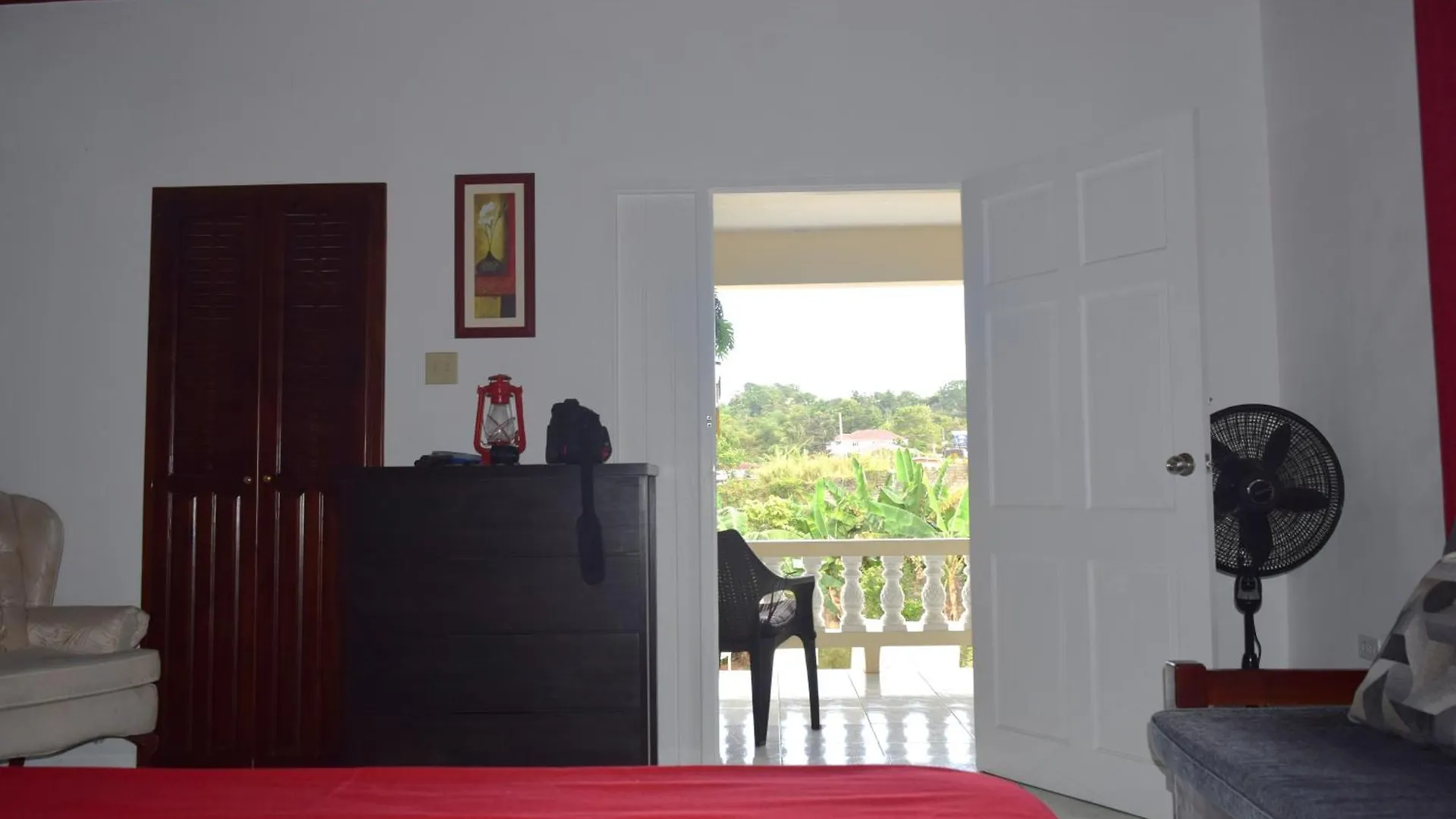 Harriott Heights Apartment Mandeville