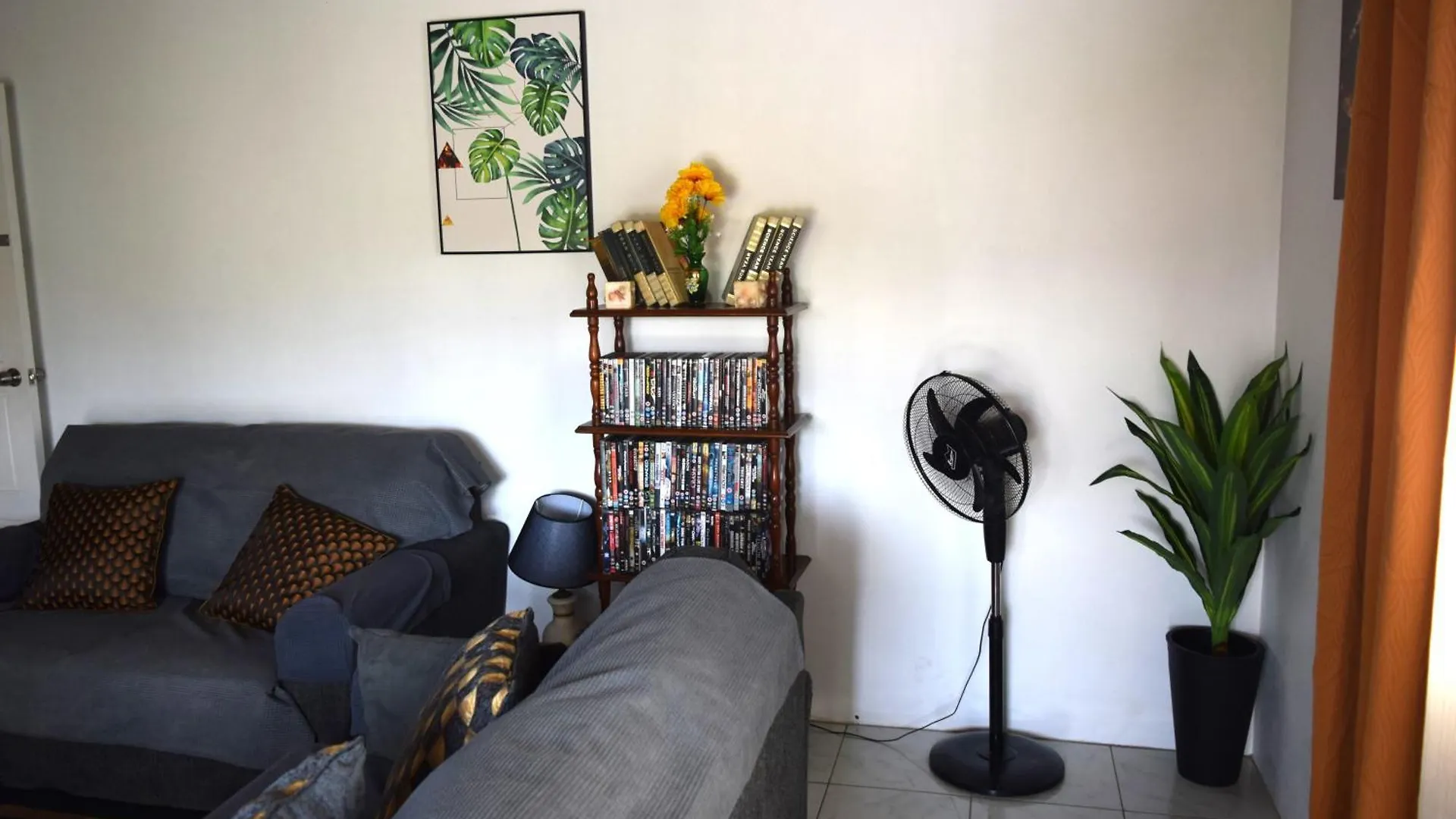Harriott Heights Apartment Mandeville