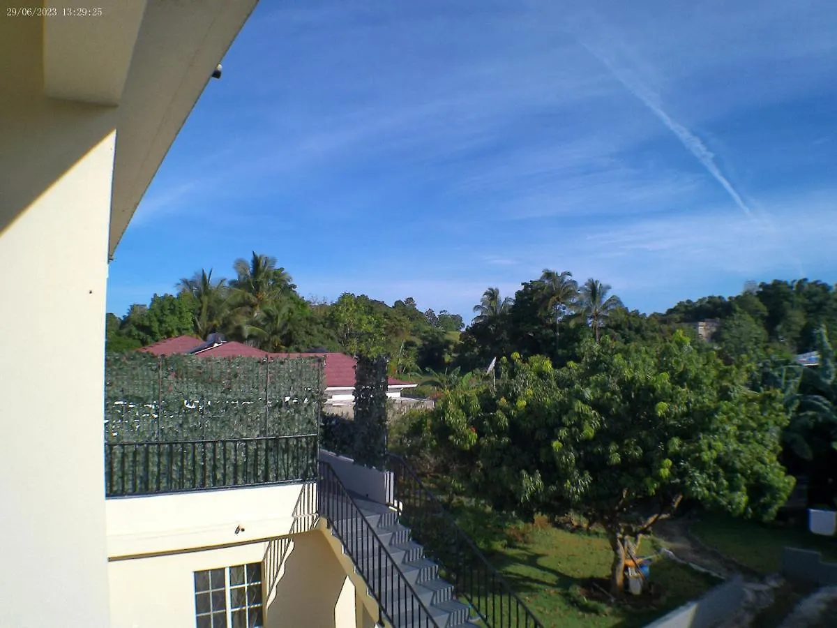 Harriott Heights Apartment Mandeville 0*,  Jamaica
