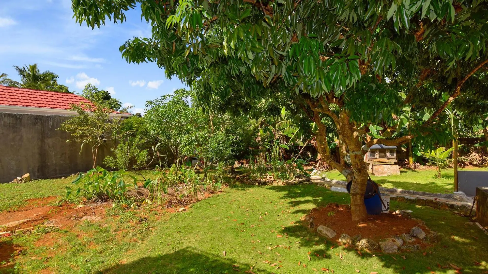 Harriott Heights Apartment Mandeville 0*,