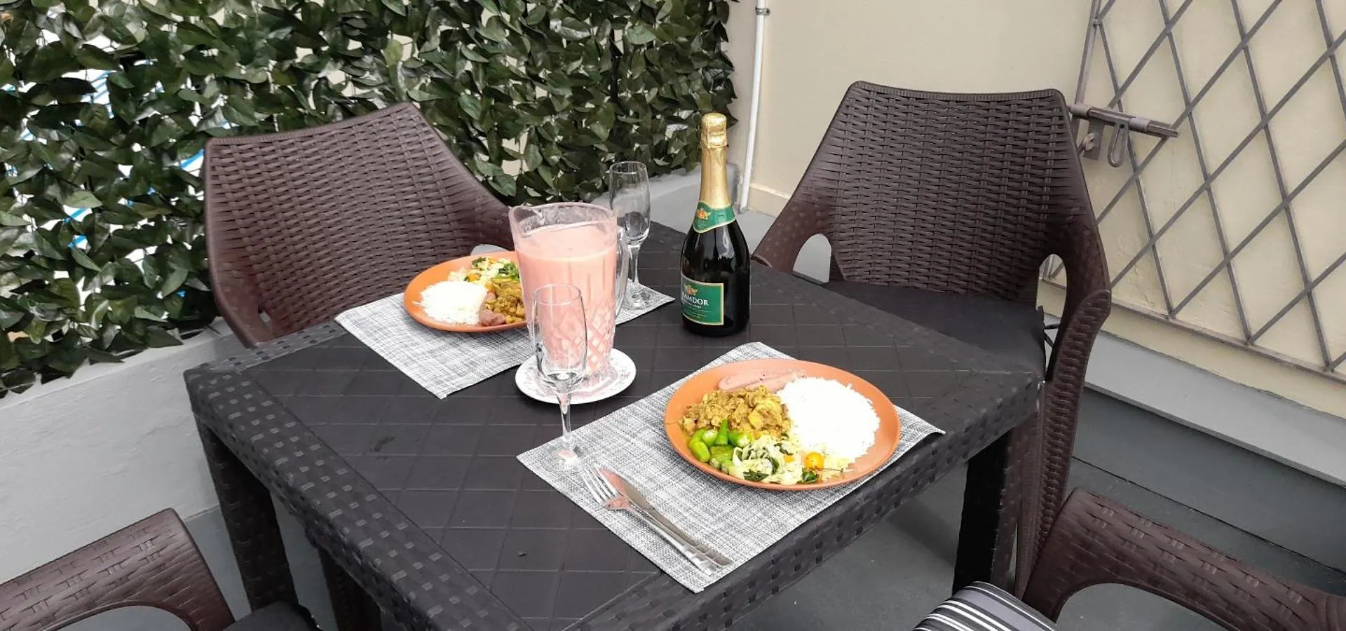 Harriott Heights Apartment Mandeville Jamaica
