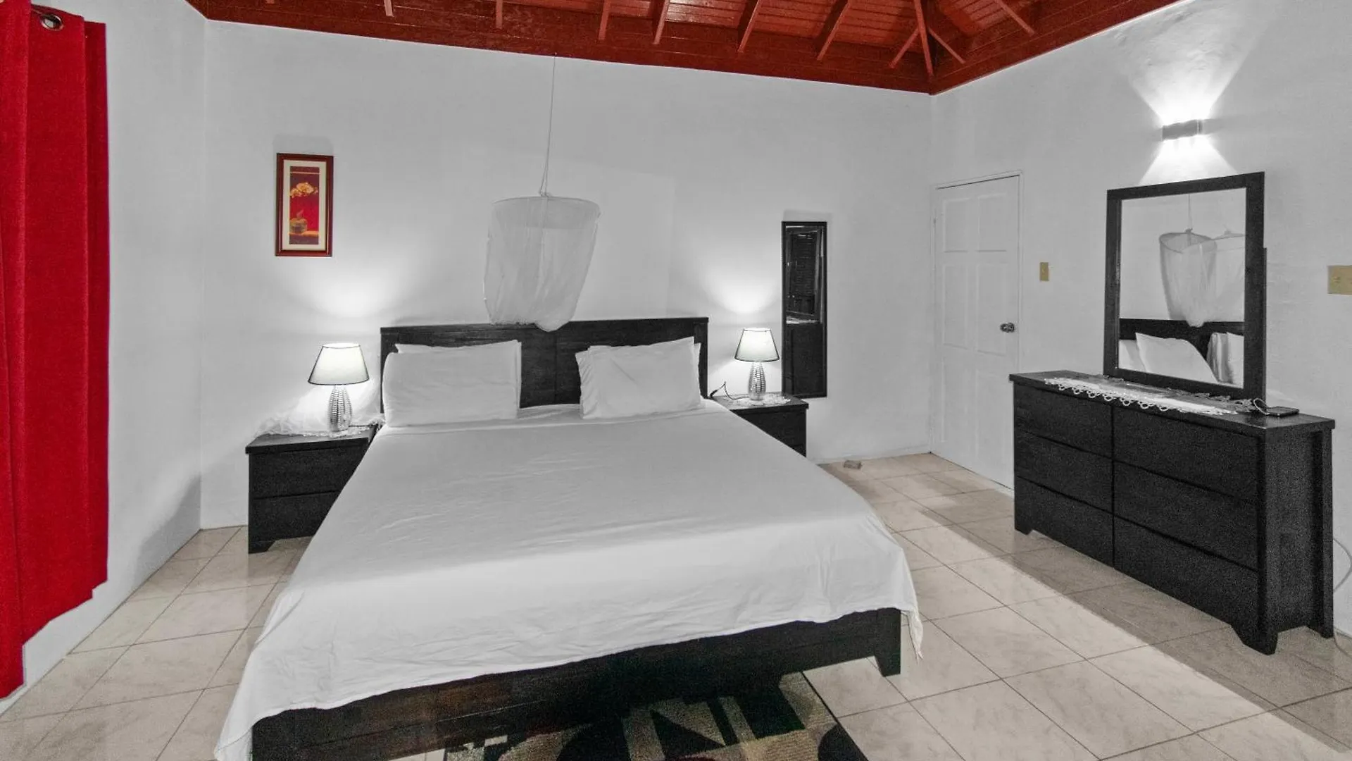 Harriott Heights Apartment Mandeville