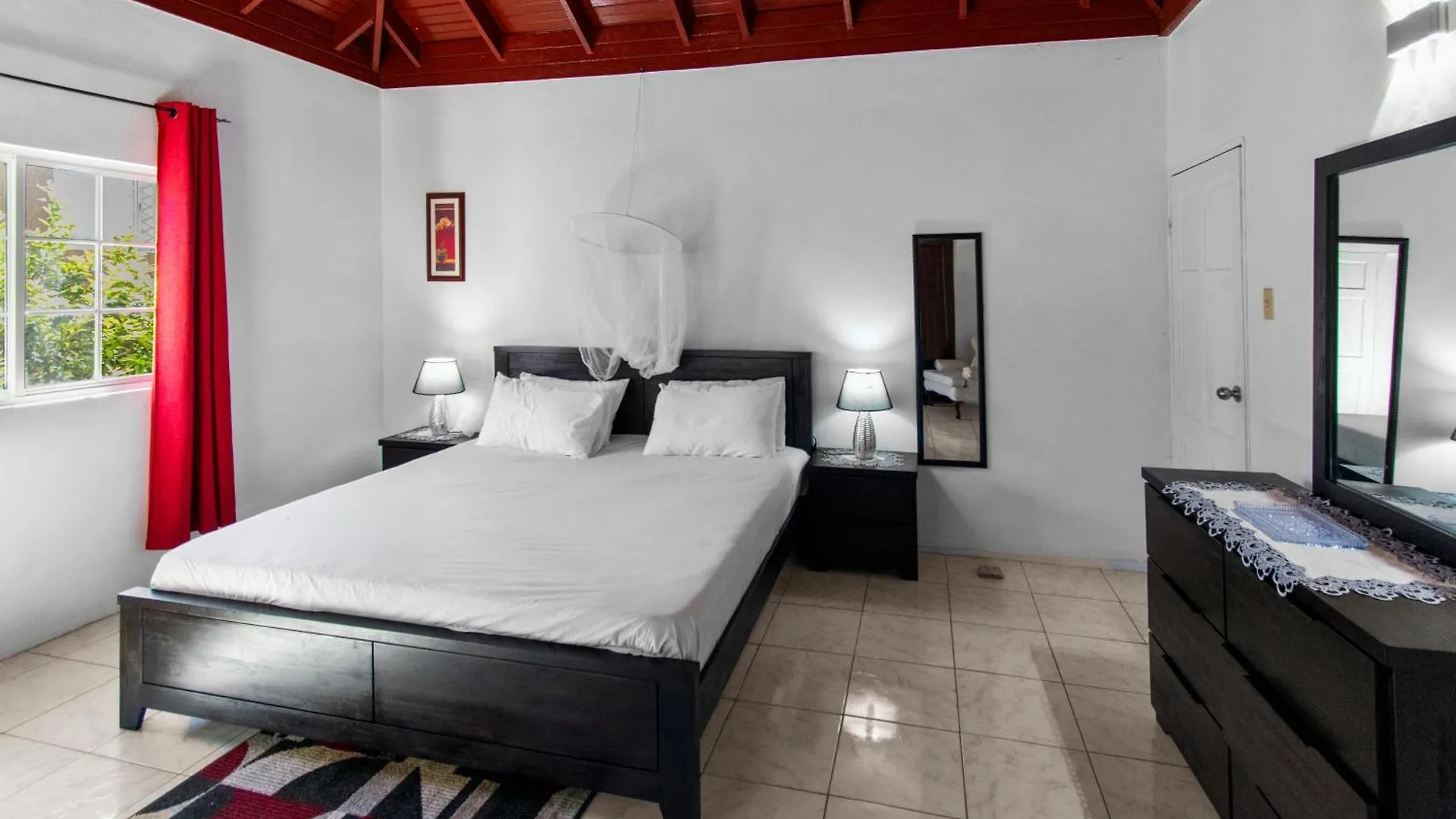 Harriott Heights Apartment Mandeville