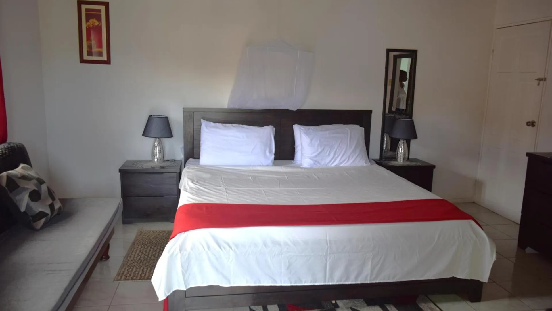 Harriott Heights Apartment Mandeville Jamaica