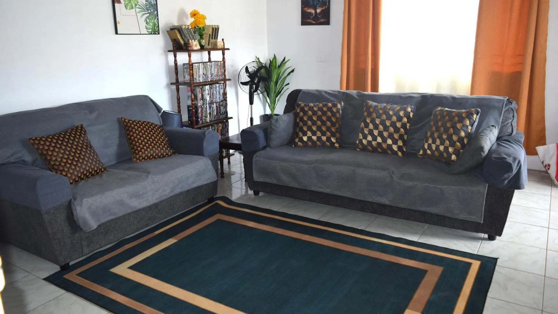 Harriott Heights Apartment Mandeville 0*,