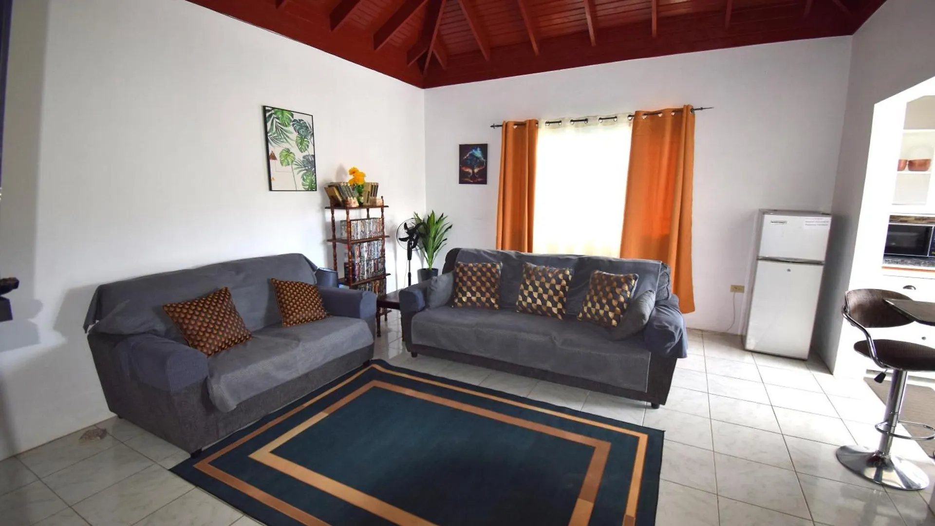Harriott Heights Apartment Mandeville