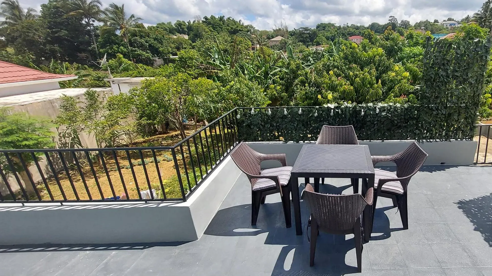 Harriott Heights Apartment Mandeville