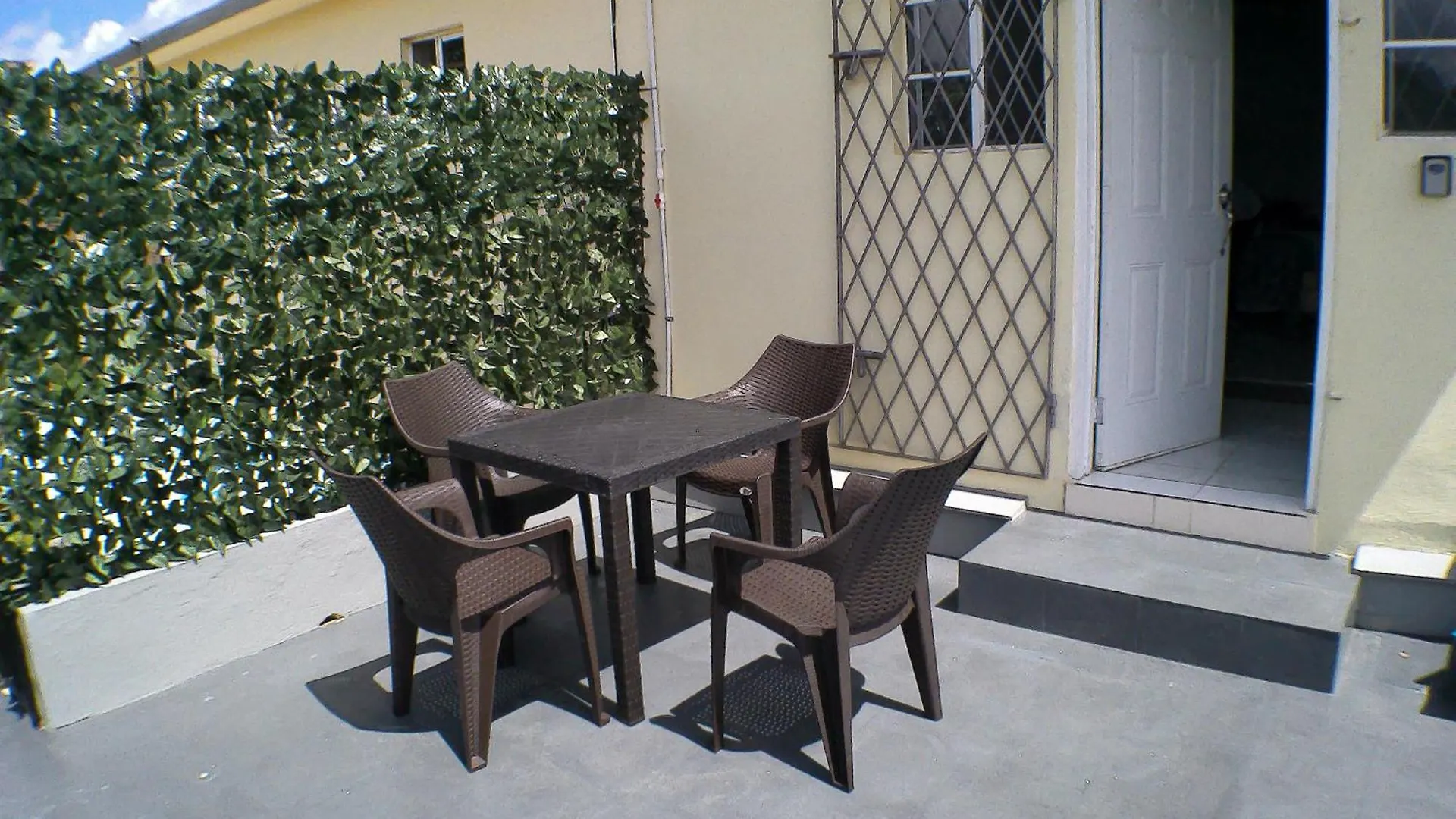 Harriott Heights Apartment Mandeville 0*,  Jamaica