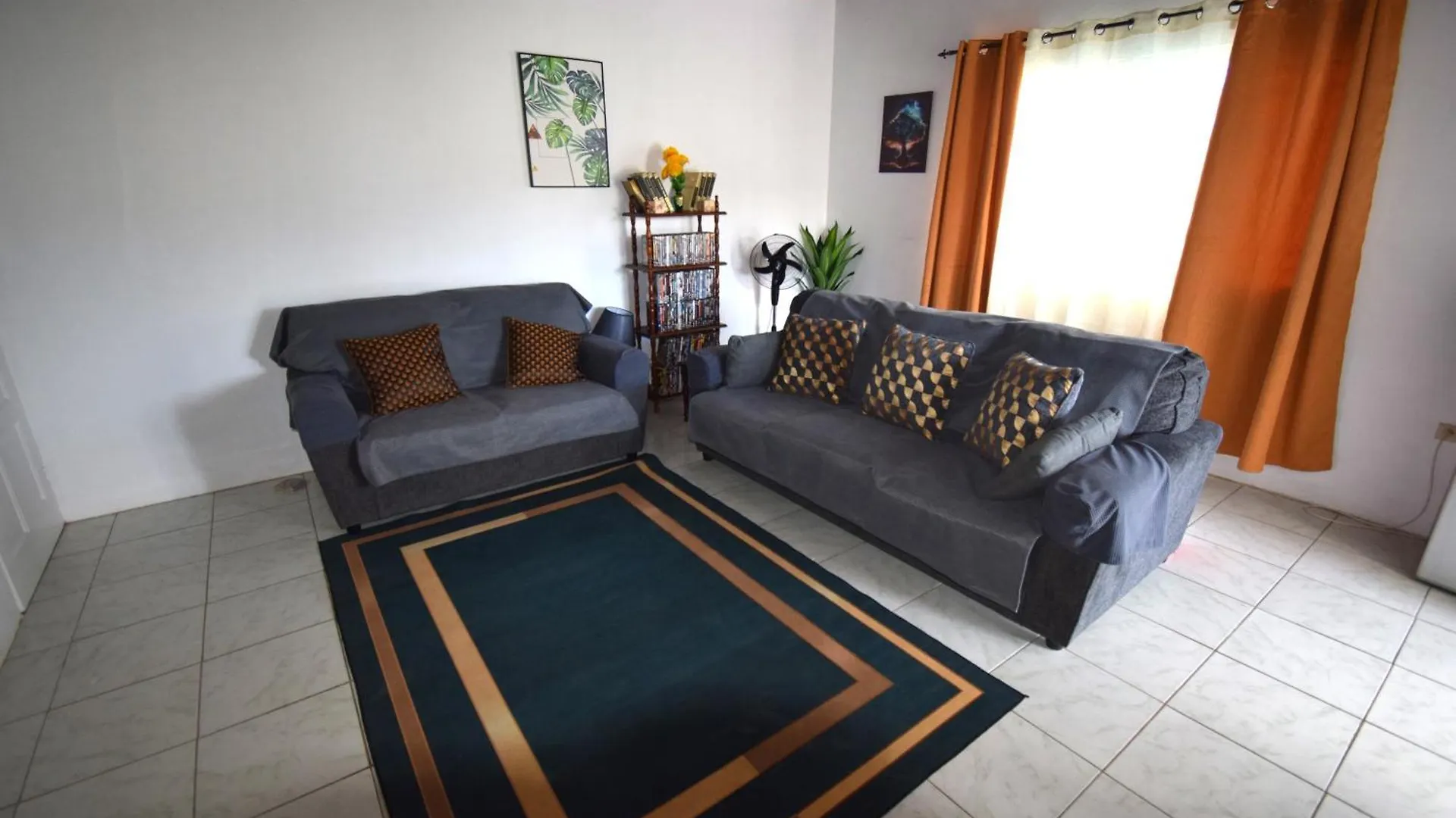 Harriott Heights Apartment Mandeville