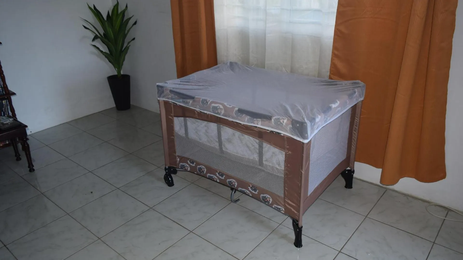 Harriott Heights Apartment Mandeville